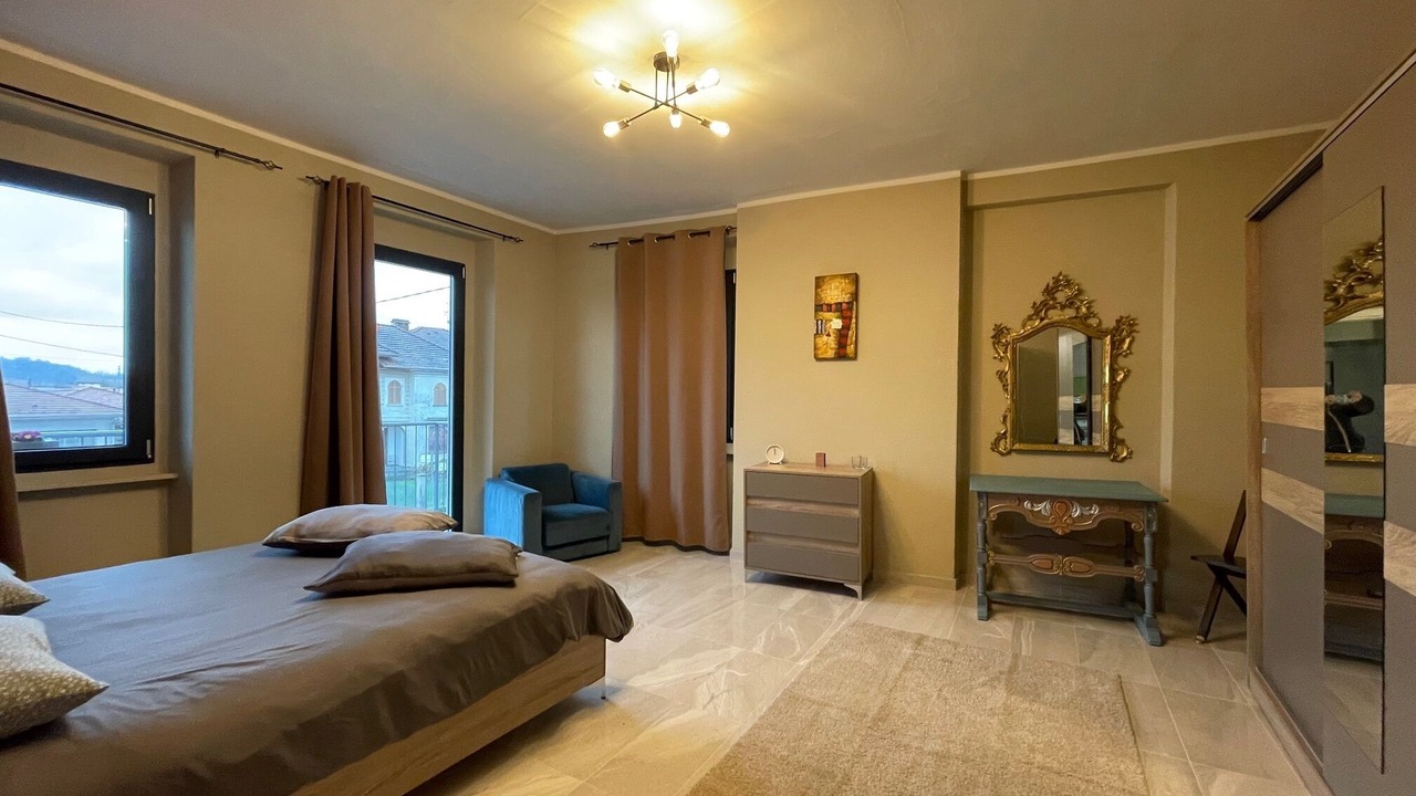 Photo of Bedroom in Valdengo