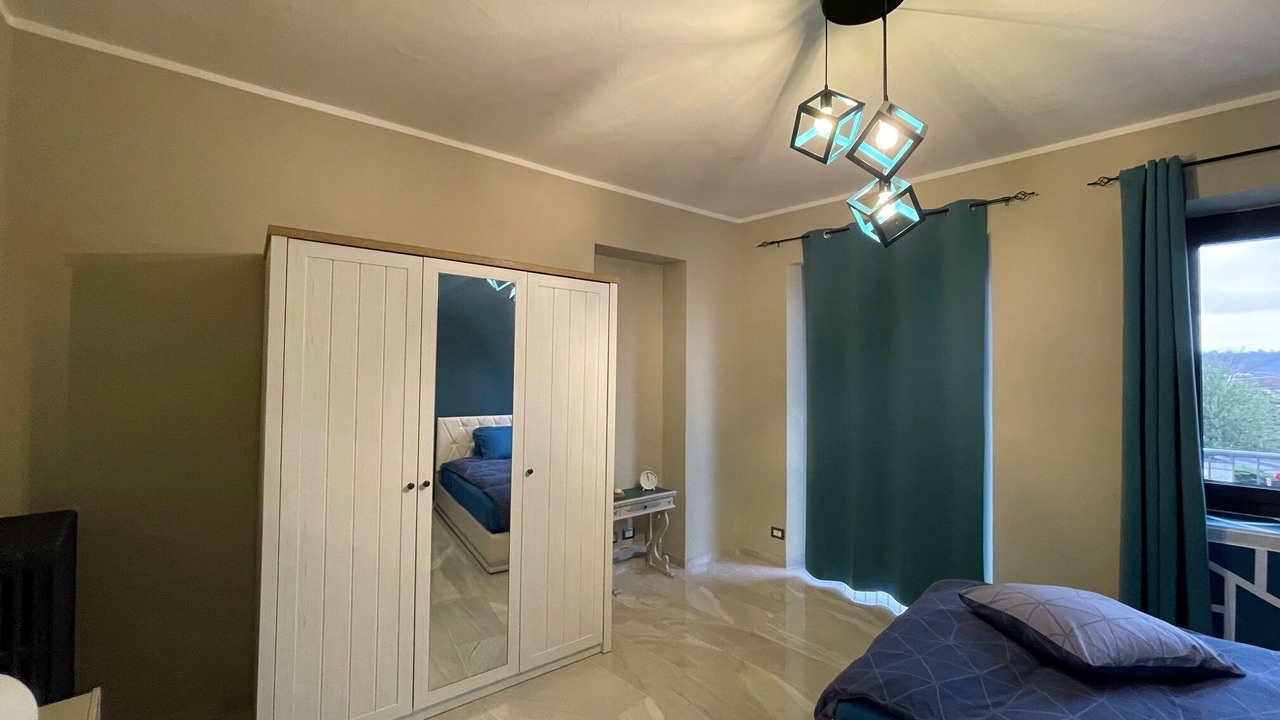 Photo of Bedroom in Valdengo
