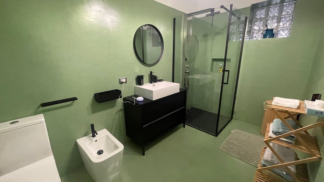 Photo of Bathroom in Valdengo