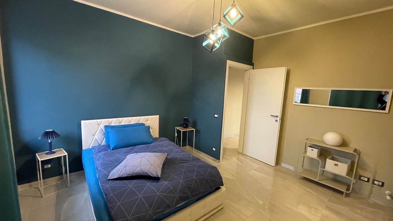 Photo of Bedroom in Valdengo