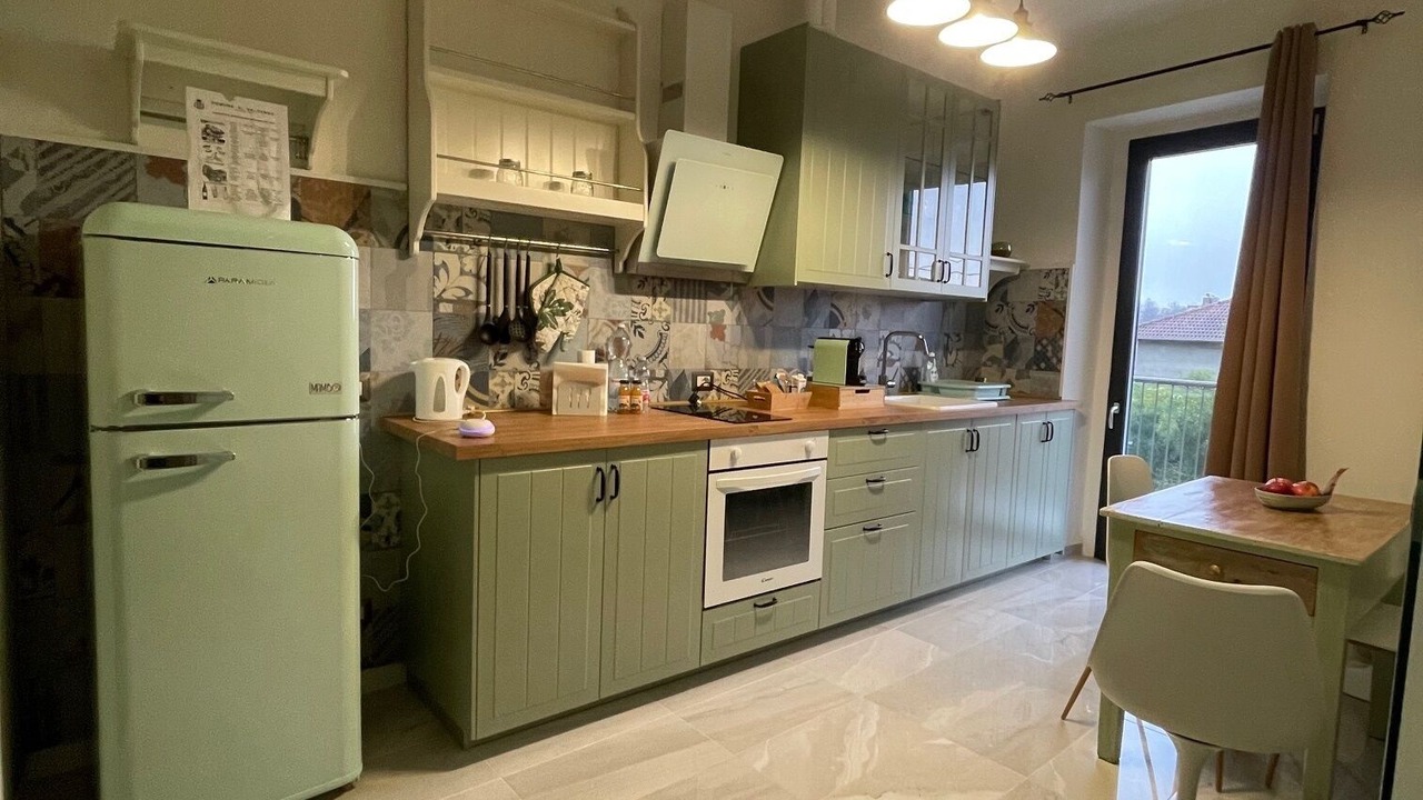 Photo of Kitchen in Valdengo