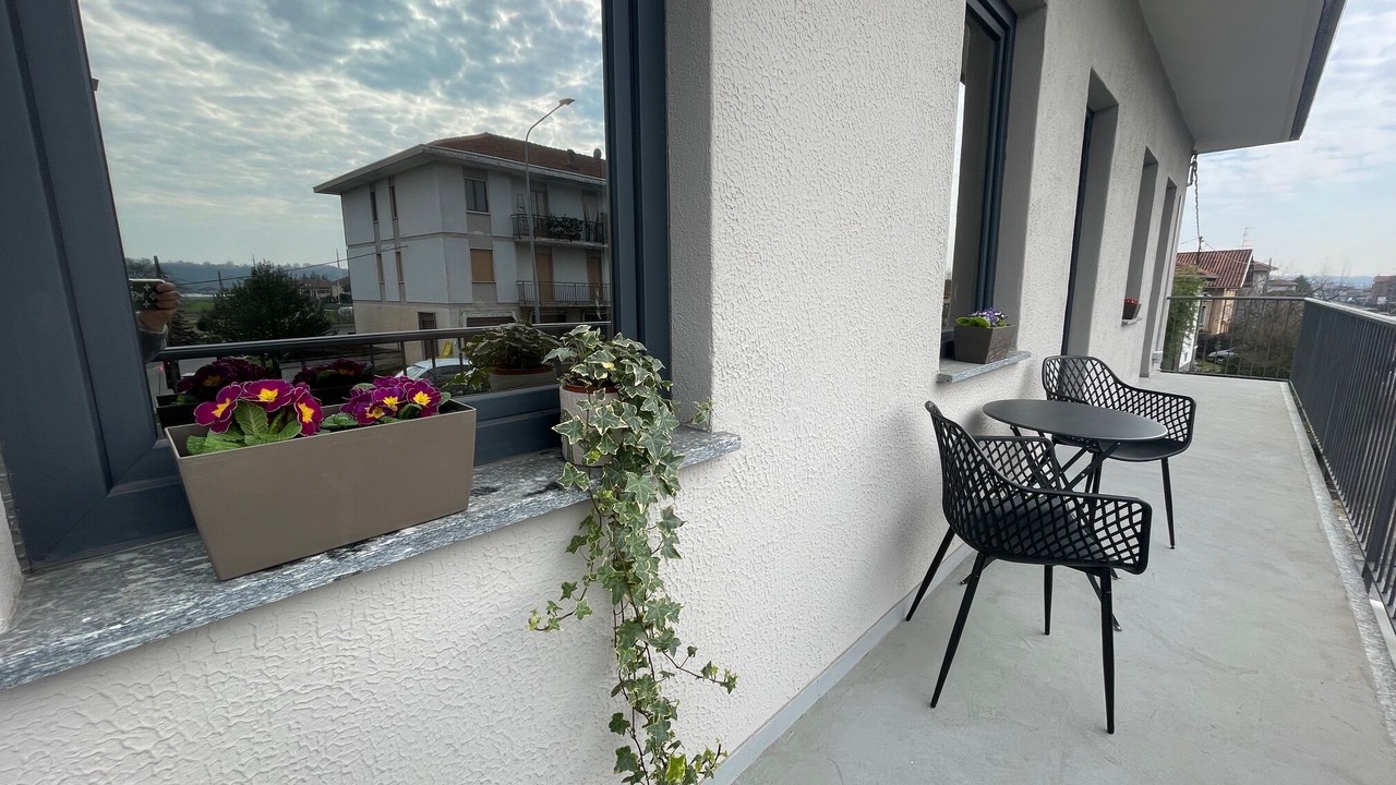 Photo of Outdoor in Valdengo