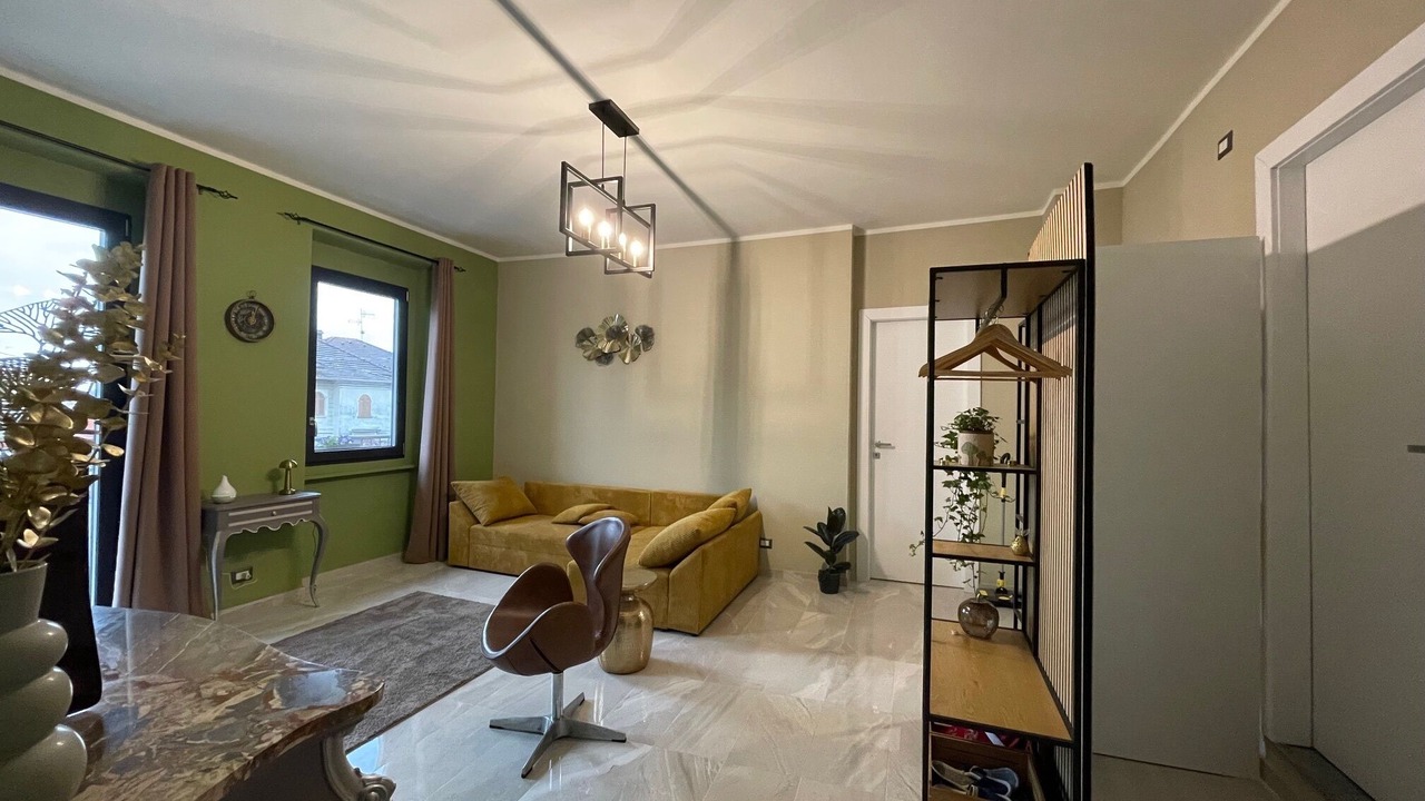 Photo of Livingroom in Valdengo