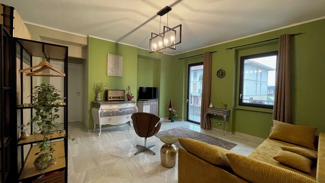 Photo of Livingroom in Valdengo