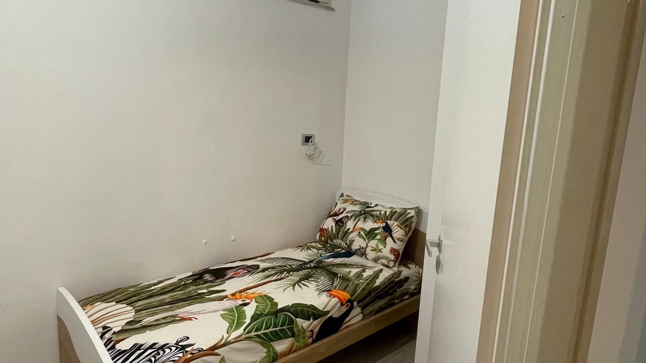 Photo of Bedroom in Palmi