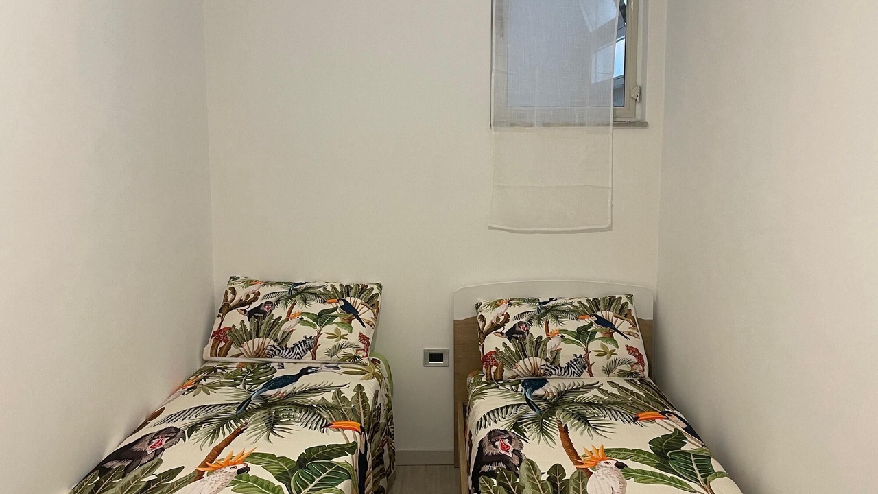 Photo of Bedroom in Palmi