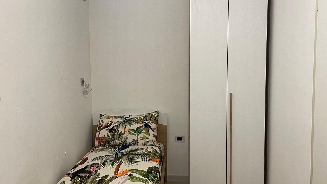 Photo of Bedroom in Palmi