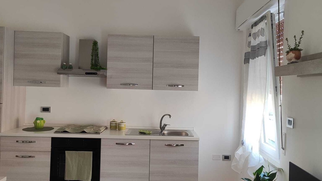 Photo of Kitchen in Palmi