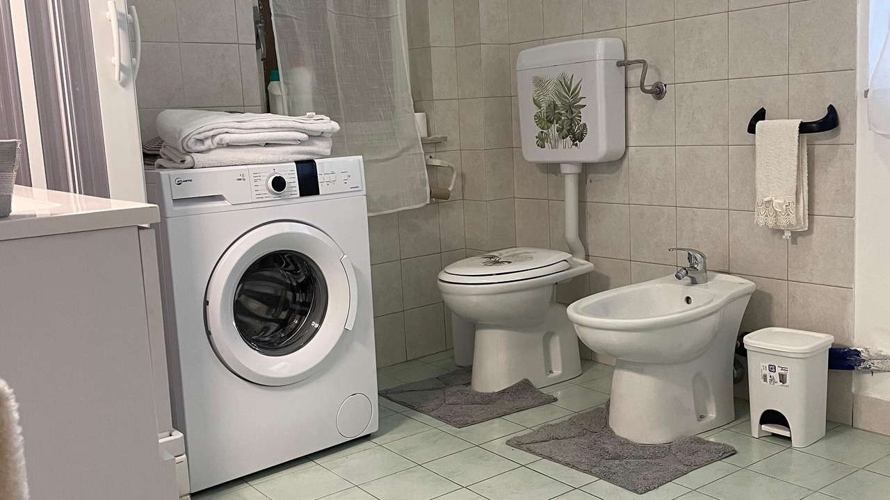 Photo of Bathroom in Palmi