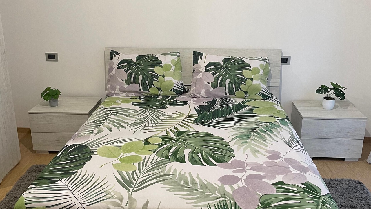 Photo of Bedroom in Palmi