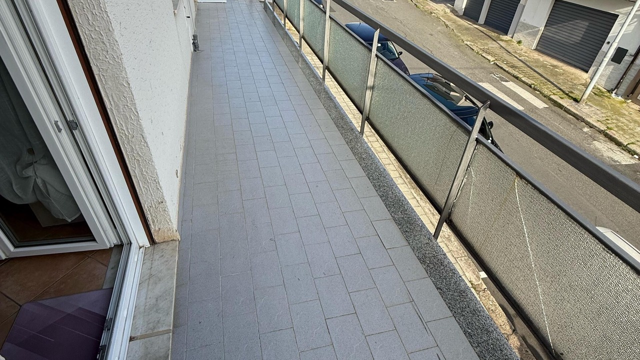 Photo of Outdoor in Palmi