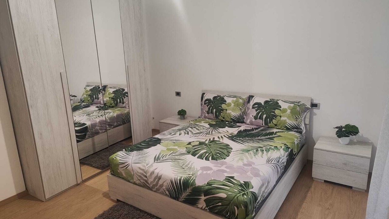 Photo of Bedroom in Palmi