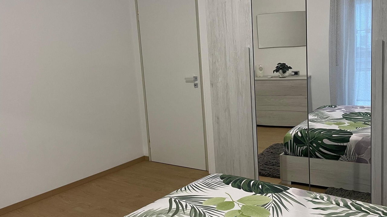 Photo of Bedroom in Palmi