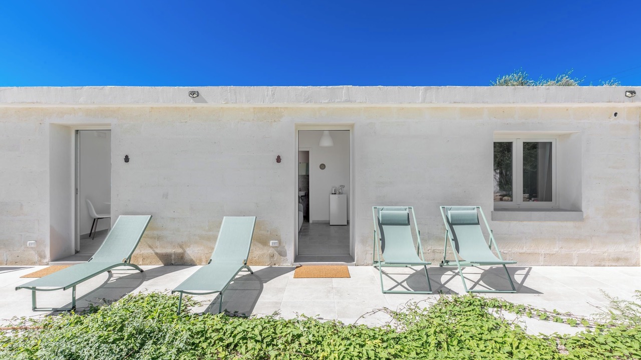 Photo of Patio Balcony in Lido Silvana