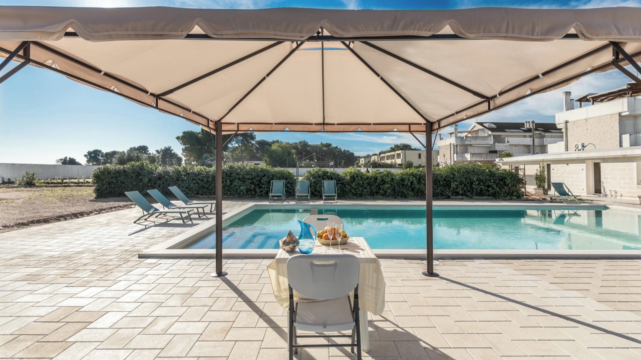 Photo of Outdoor in Lido Silvana
