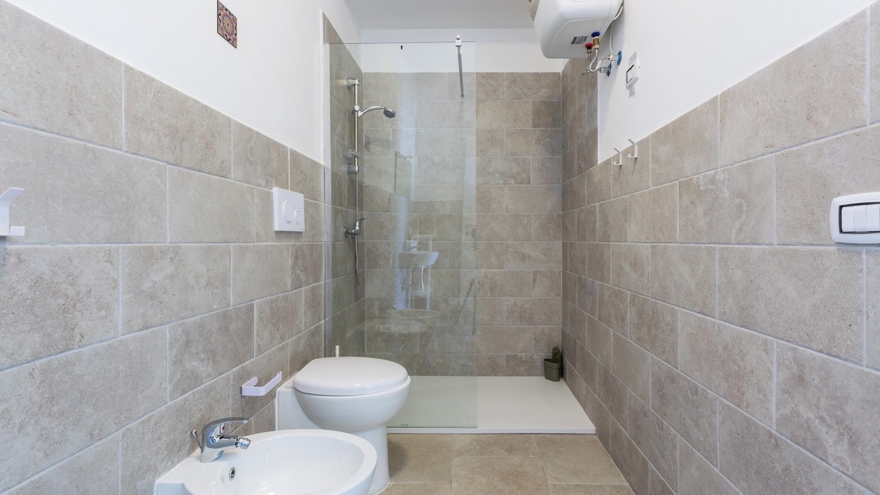 Photo of Bathroom in Lido Silvana