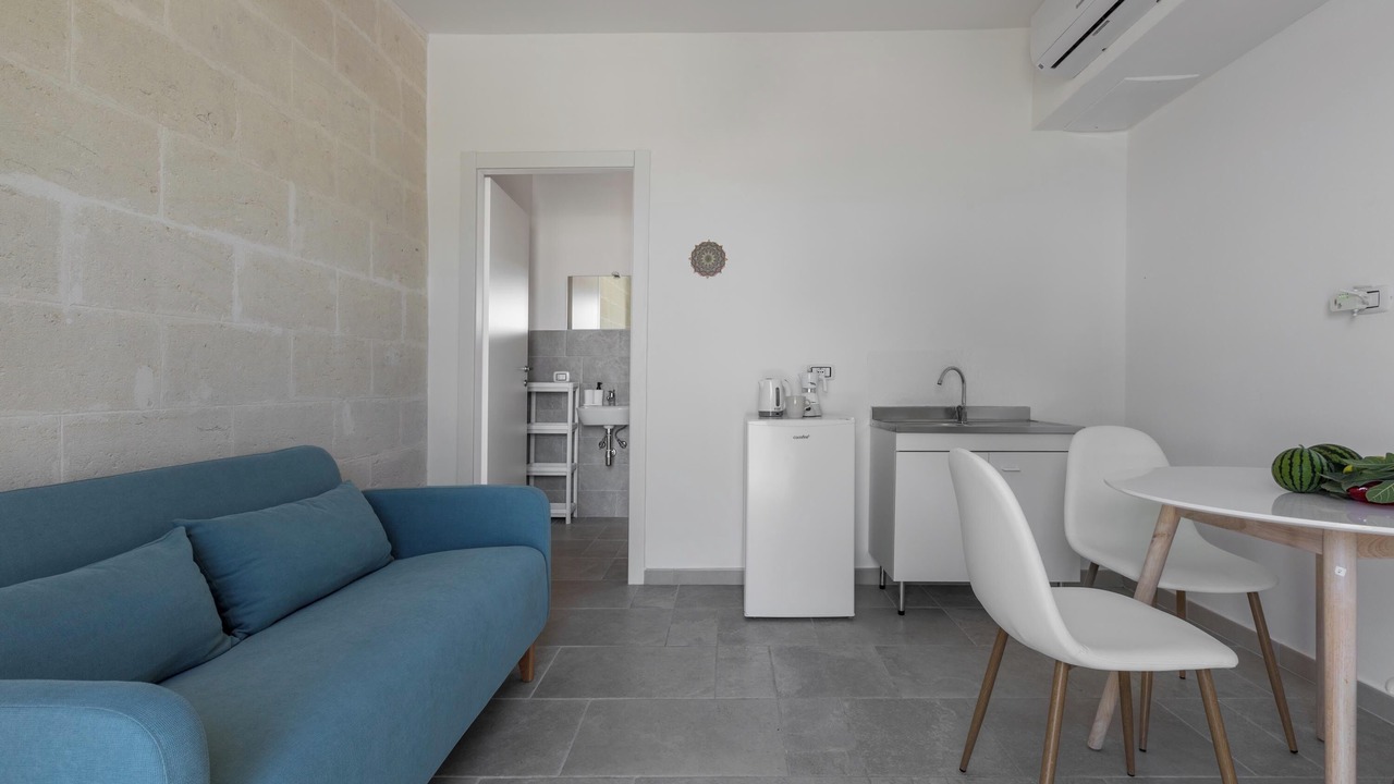Photo of Livingroom in Lido Silvana