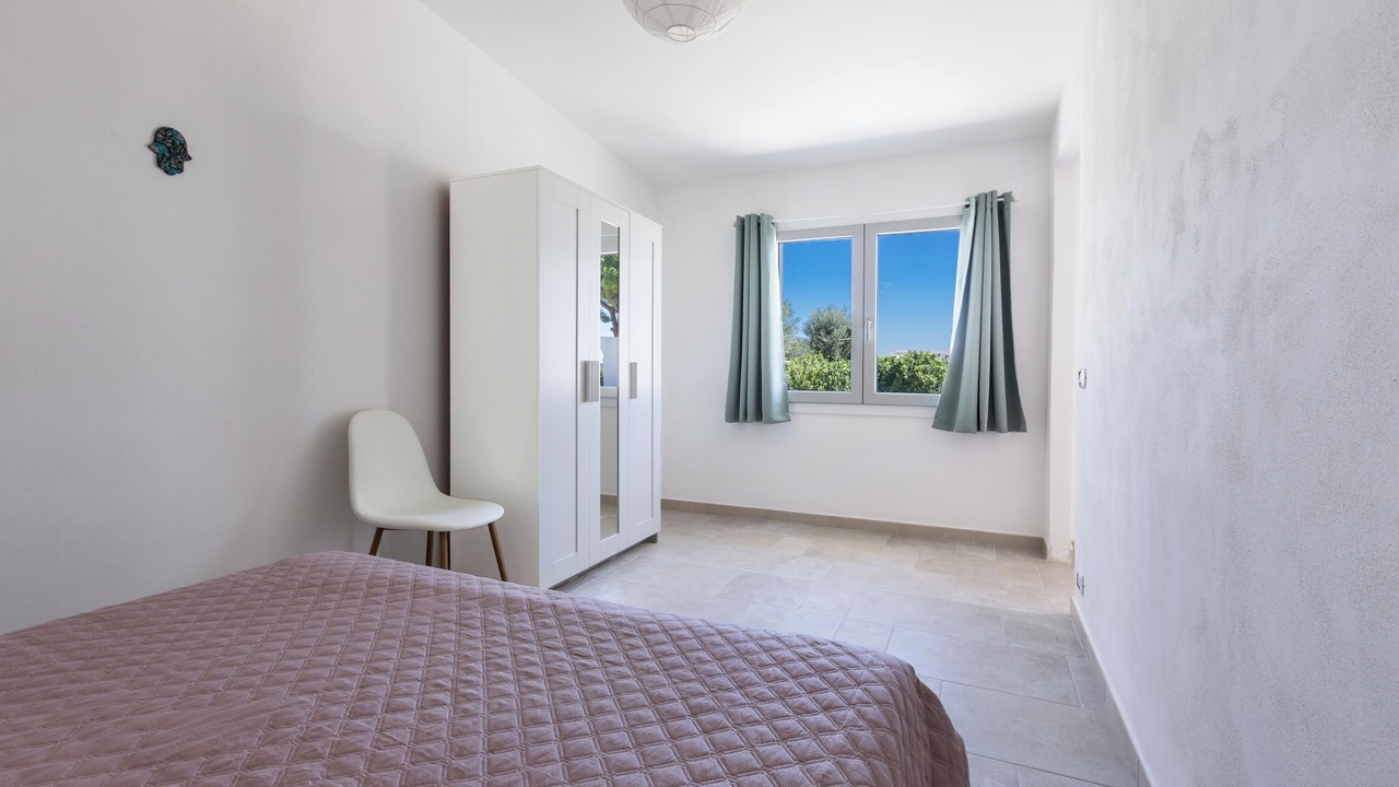 Photo of Bedroom in Lido Silvana