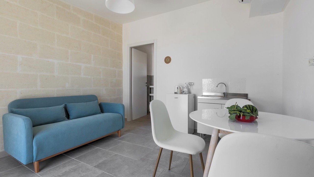 Photo of Livingroom in Lido Silvana
