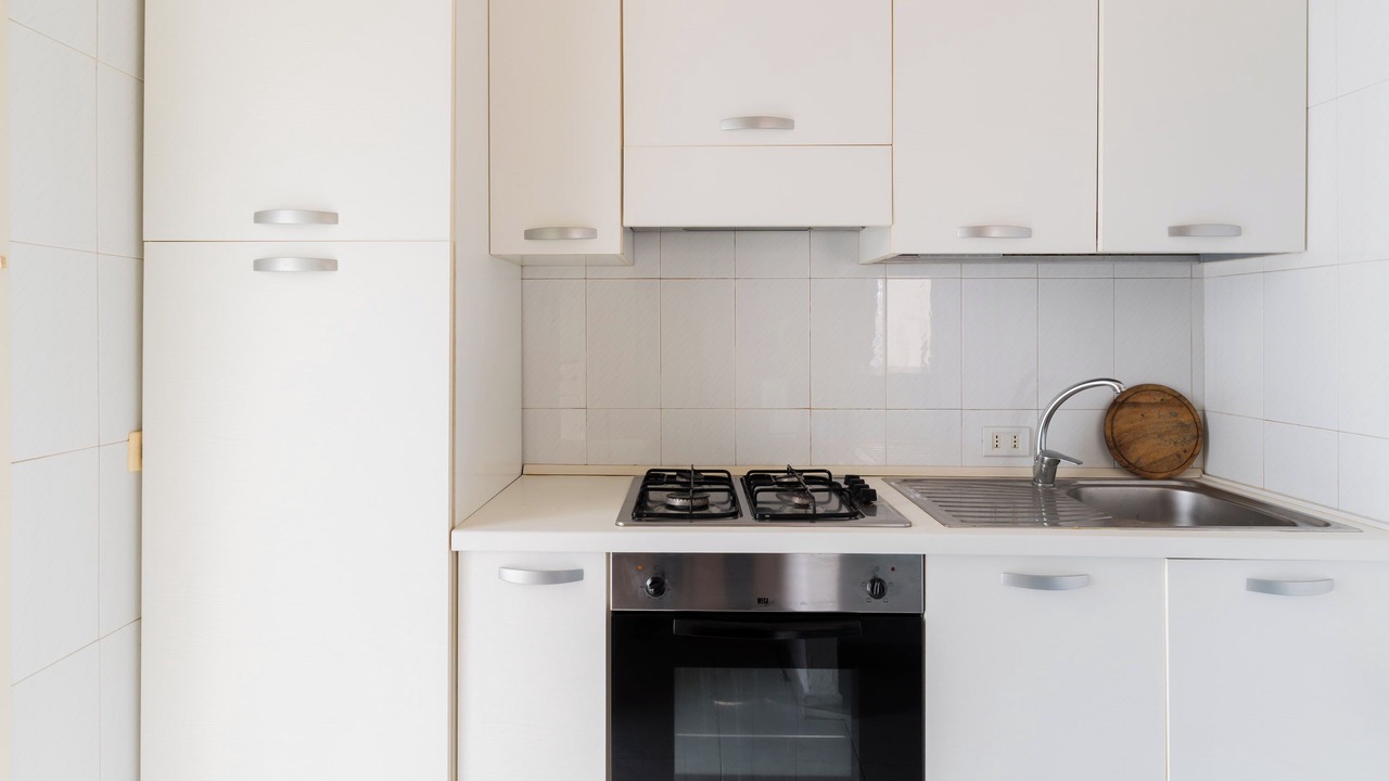 Photo of Kitchen in Squinzano