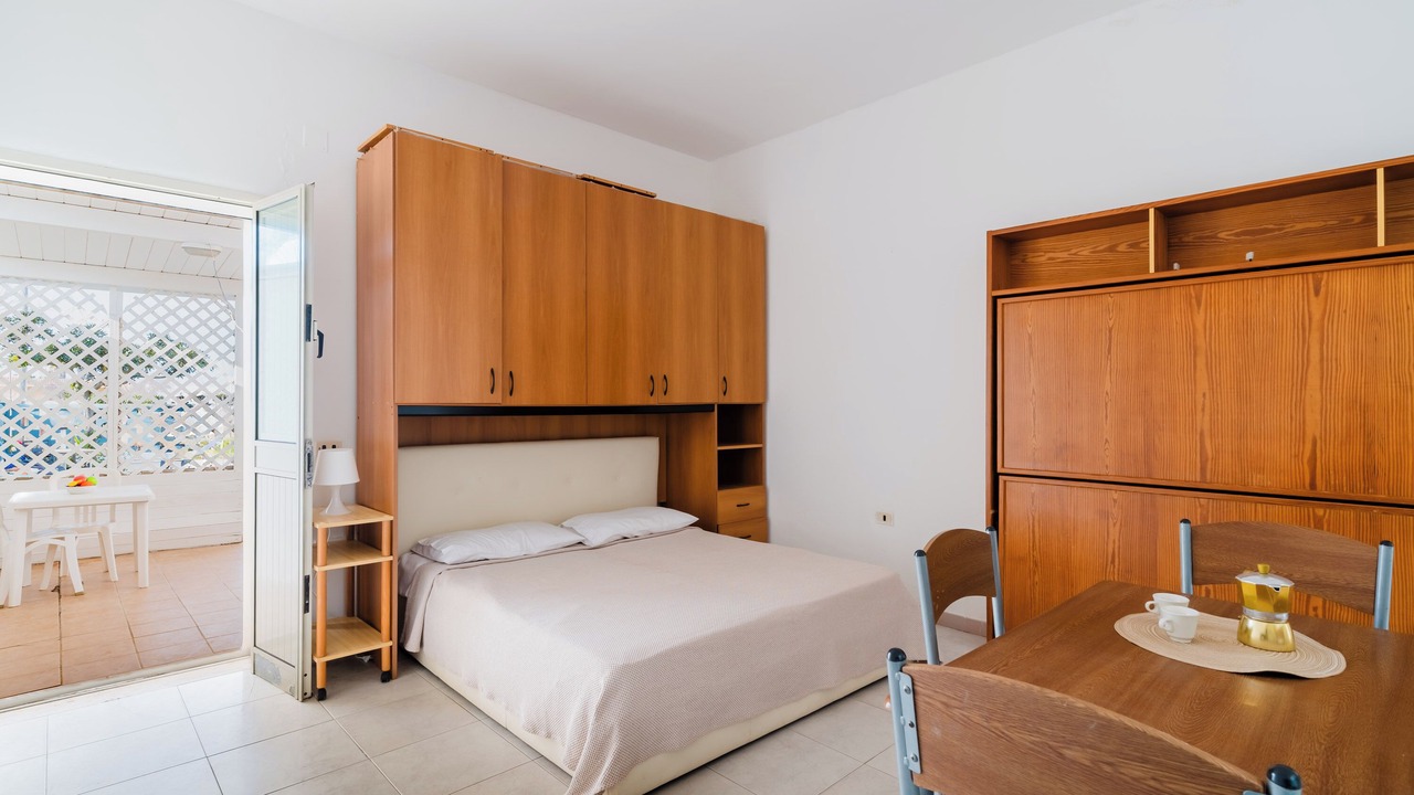 Photo of Bedroom in Squinzano