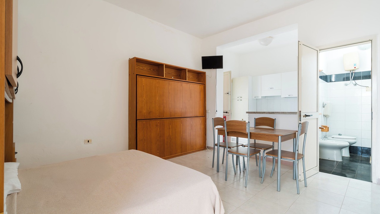 Photo of Bedroom in Squinzano