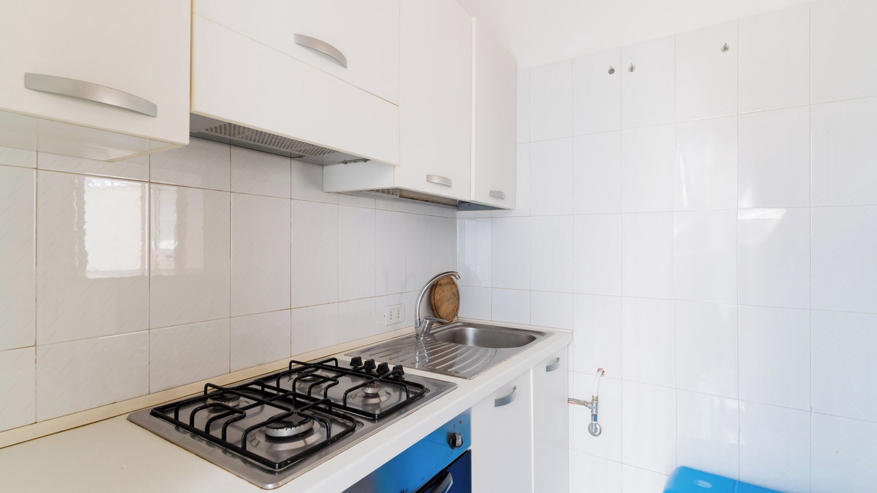 Photo of Kitchen in Squinzano