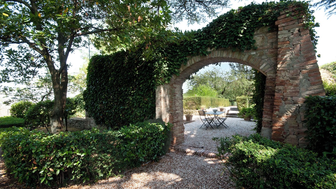 Photo of Outdoor in San Venanzo