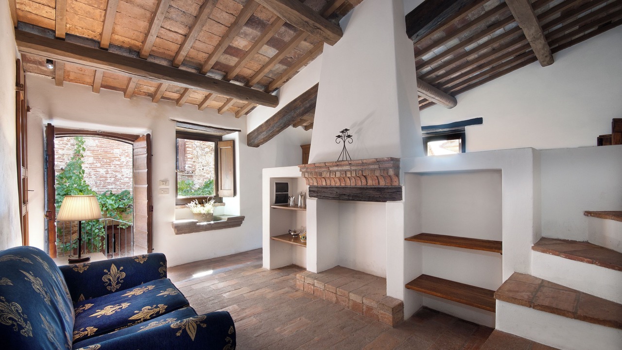 Photo of Livingroom in San Venanzo