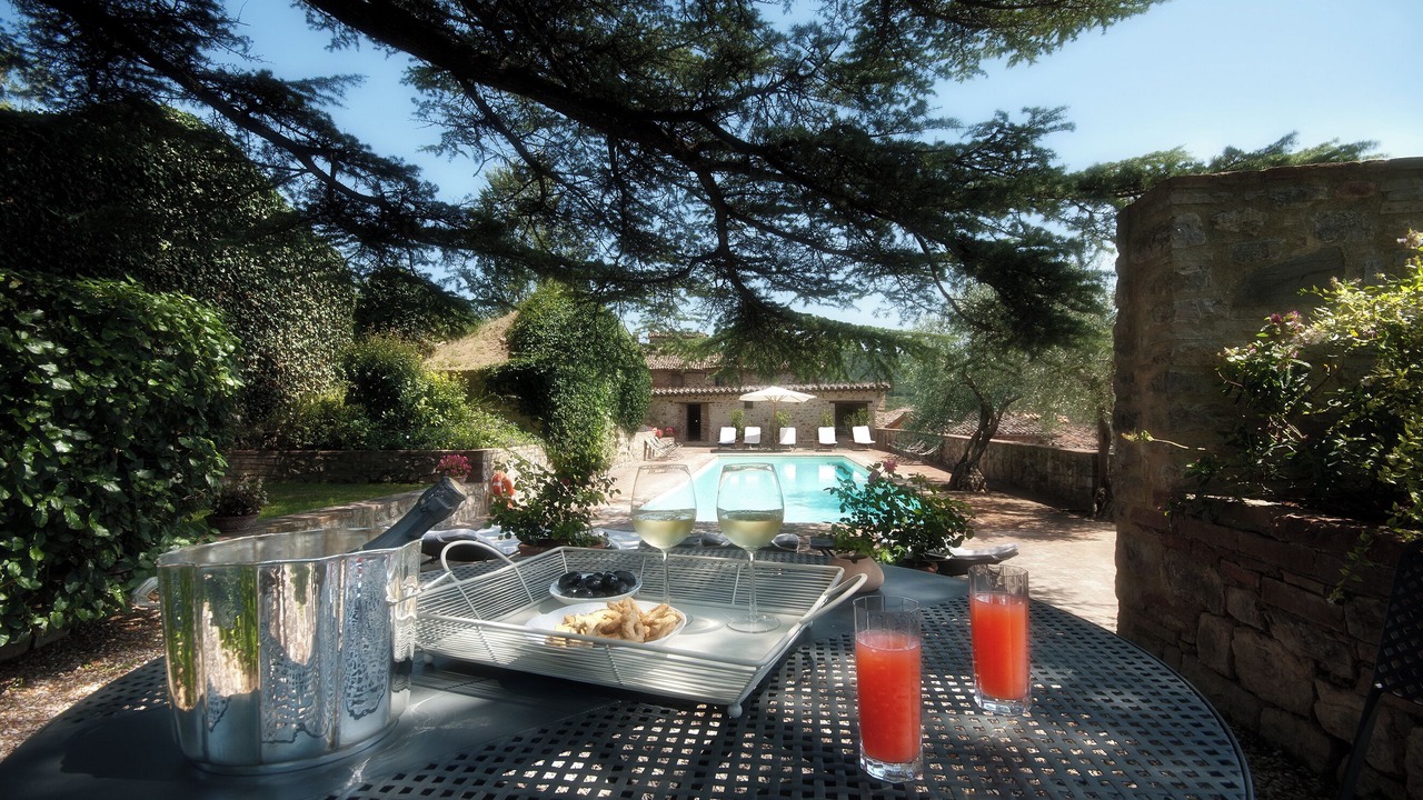 Photo of Outdoor in San Venanzo