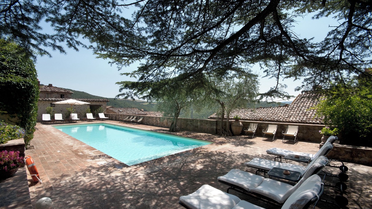 Photo of Outdoor in San Venanzo