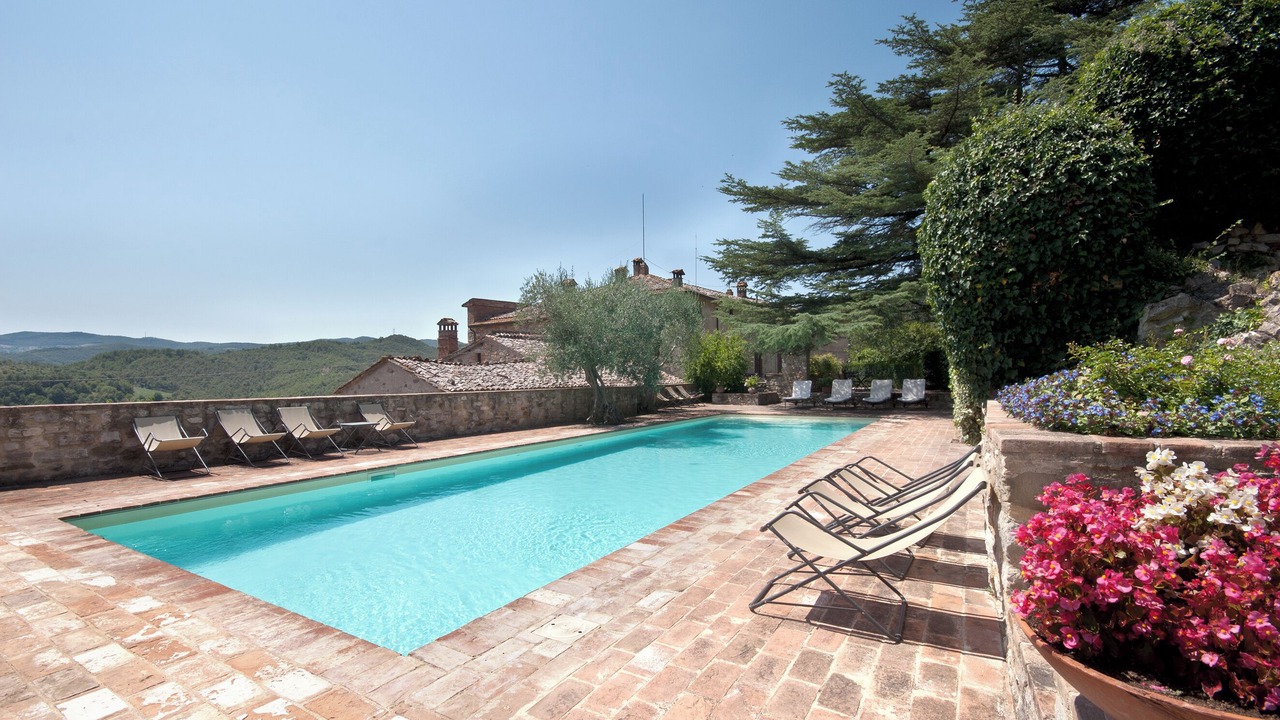 Photo of Outdoor in San Venanzo