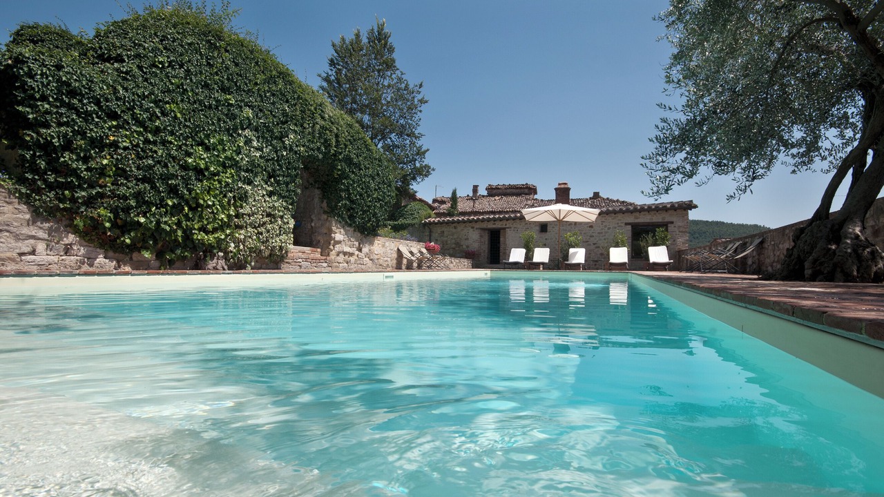Photo of Outdoor in San Venanzo