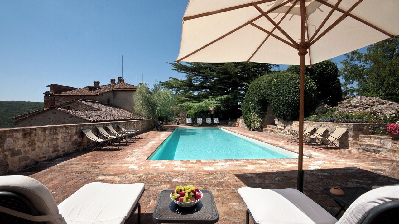 Photo of Outdoor in San Venanzo