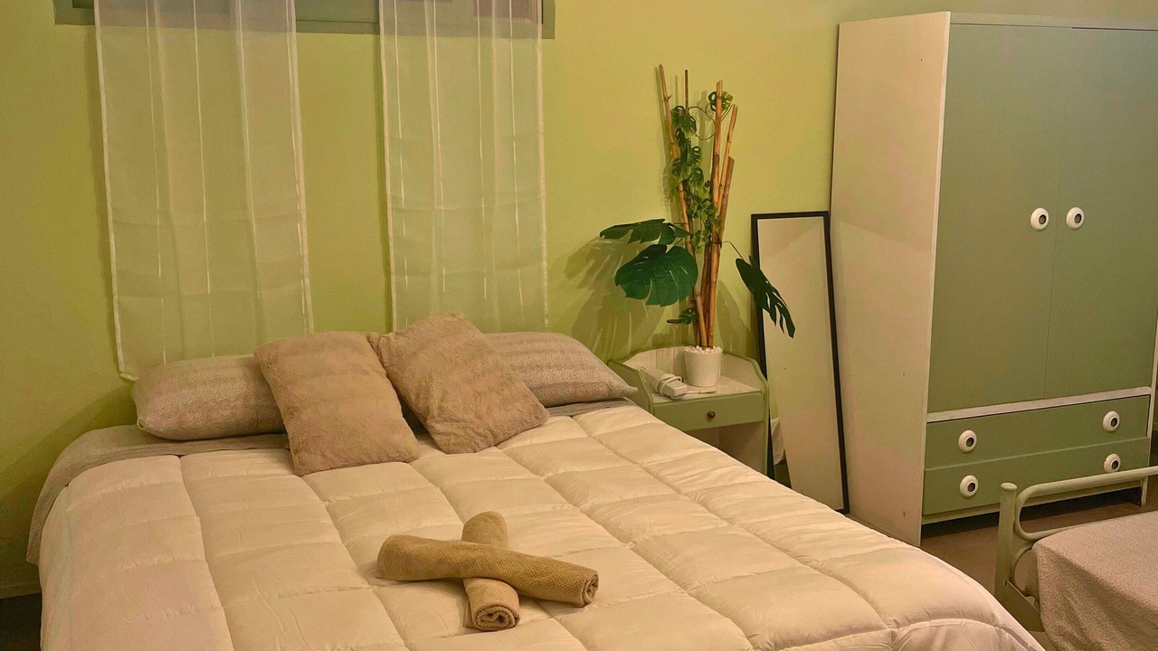 Photo of Bedroom in Carbonia