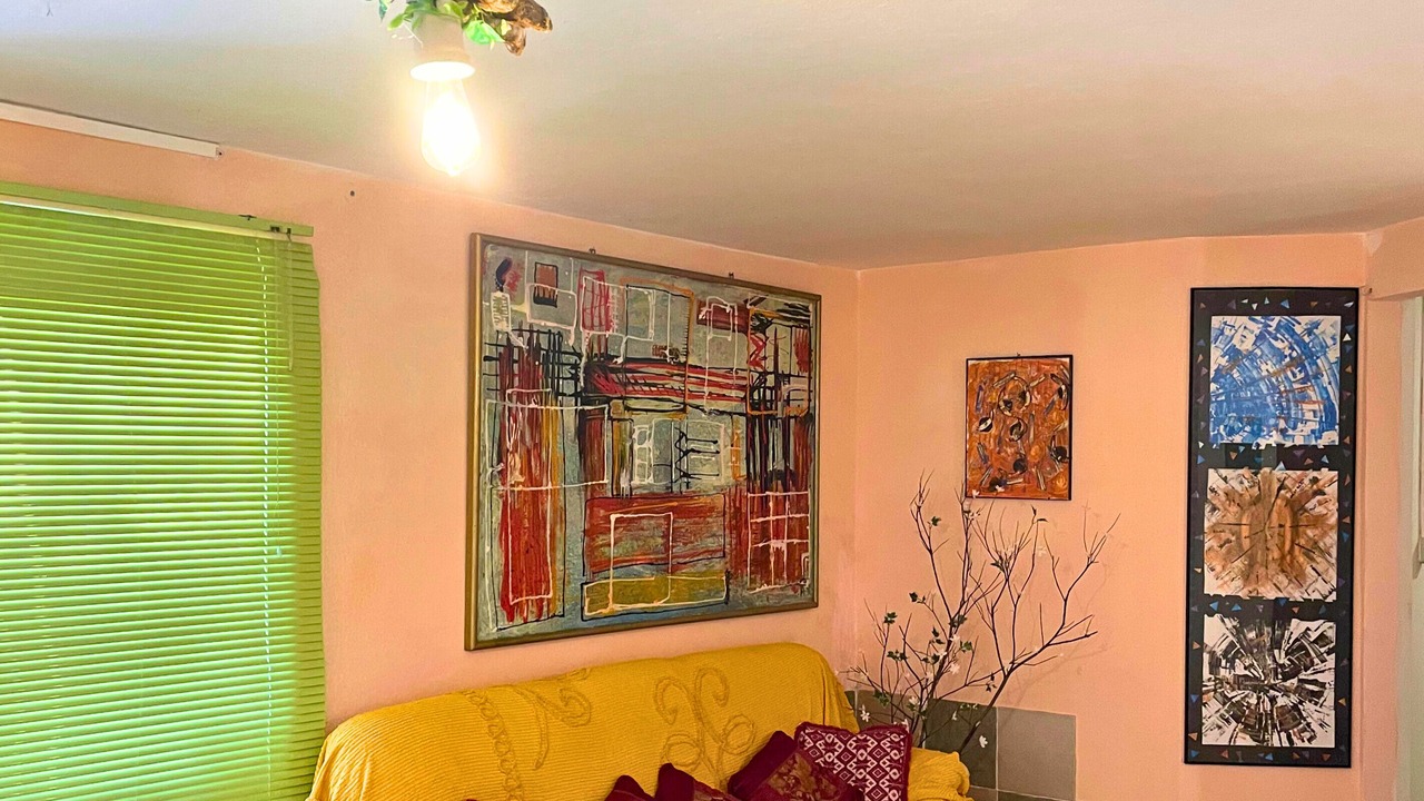Photo of Livingroom in Carbonia