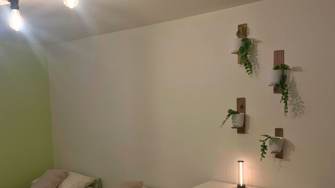 Photo of Bedroom in Carbonia