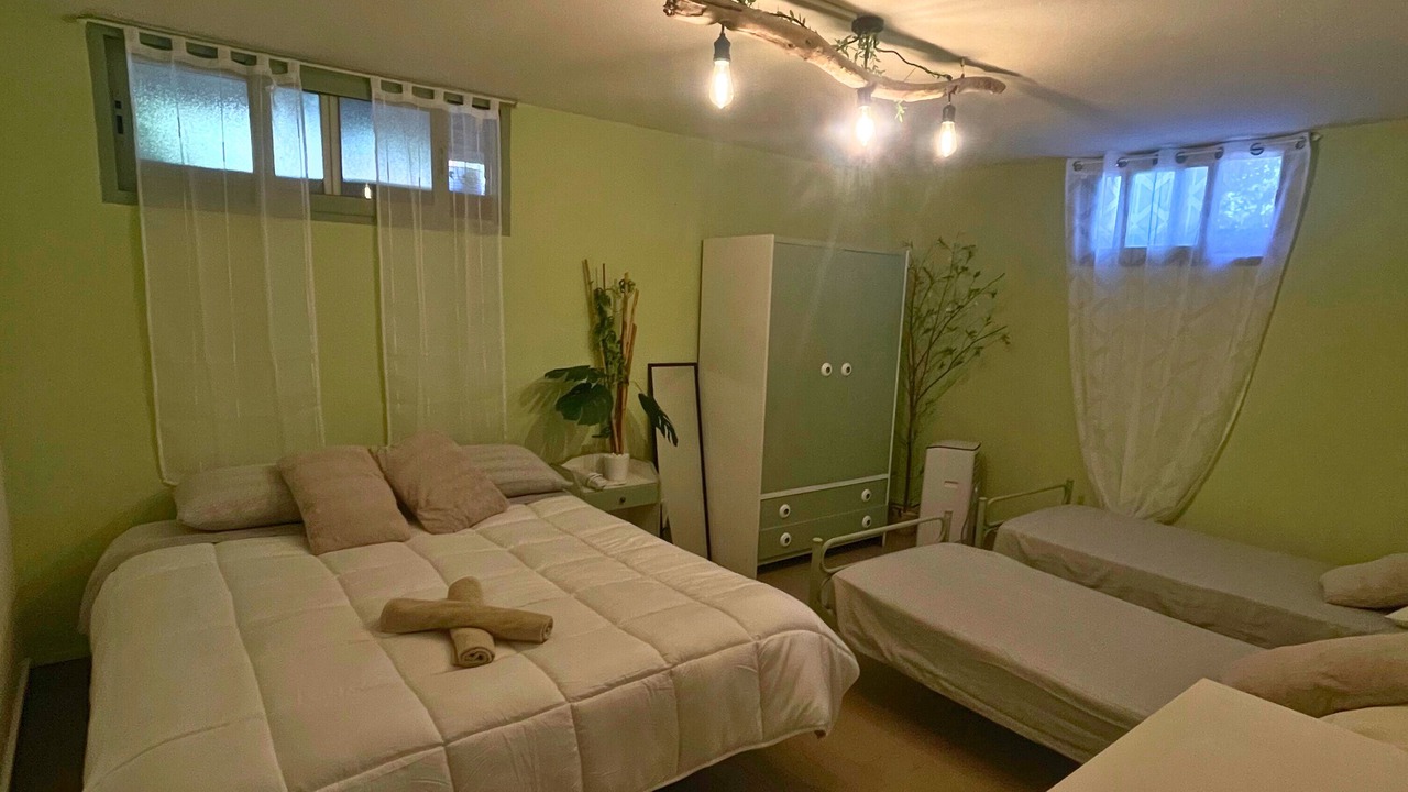 Photo of Bedroom in Carbonia