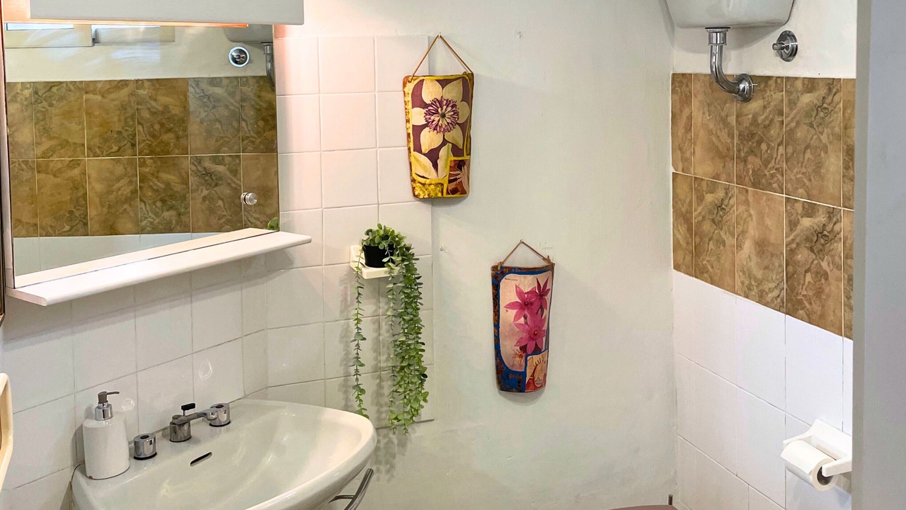 Photo of Bathroom in Carbonia