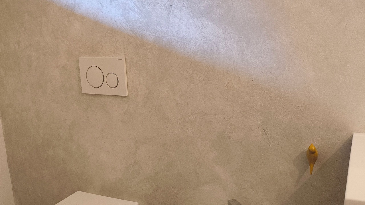 Photo of Bathroom in Consiglio di Rumo