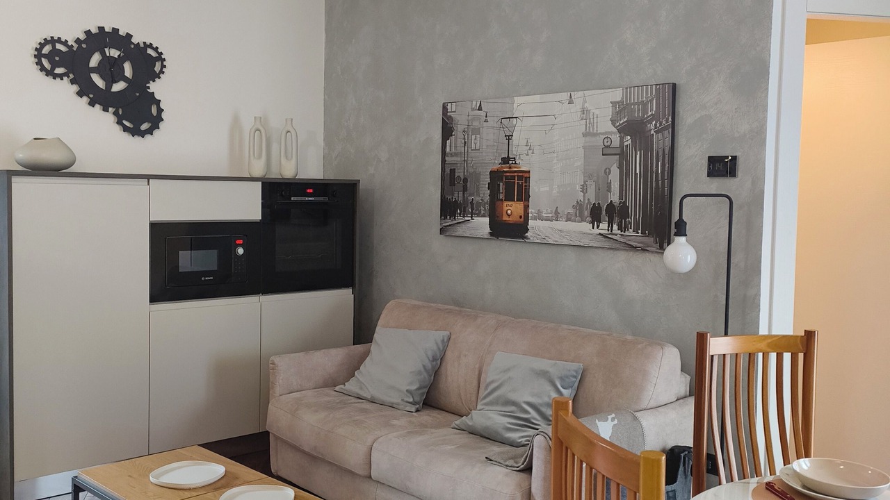 Photo of Livingroom in Consiglio di Rumo