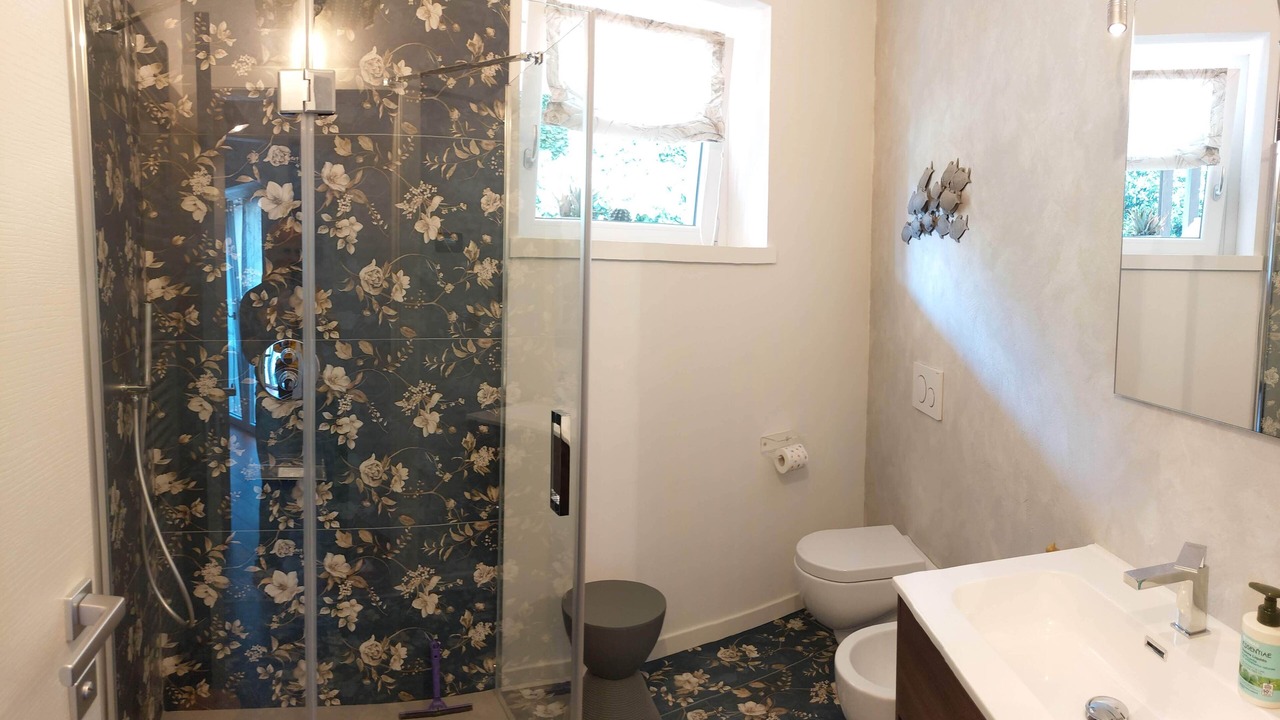 Photo of Bathroom in Consiglio di Rumo