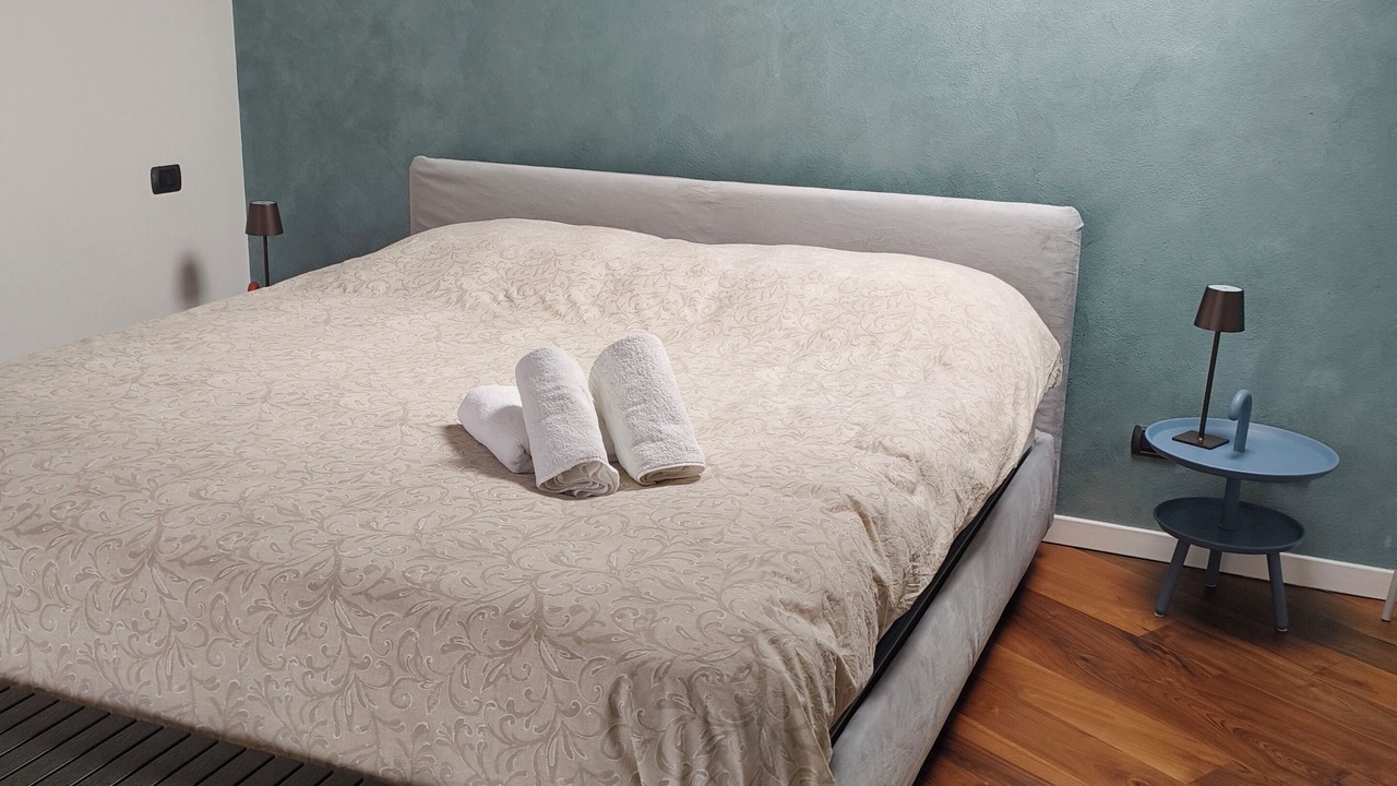 Photo of Bedroom in Consiglio di Rumo
