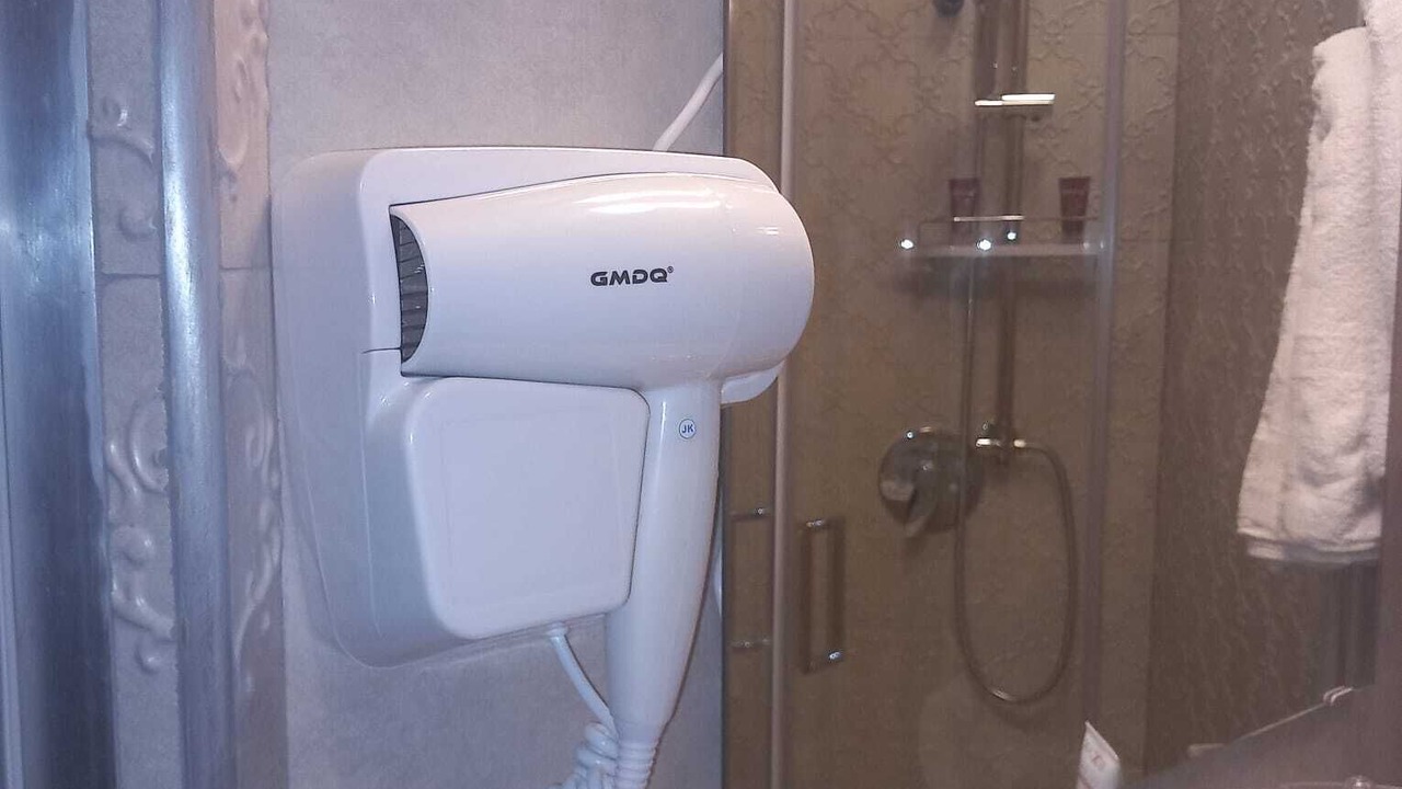 Photo of Bathroom in Palmi