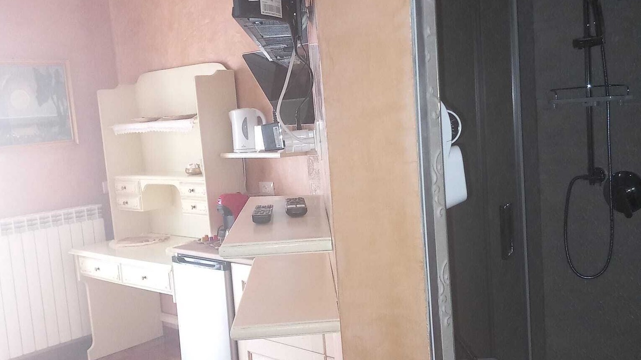 Photo of Bathroom in Palmi
