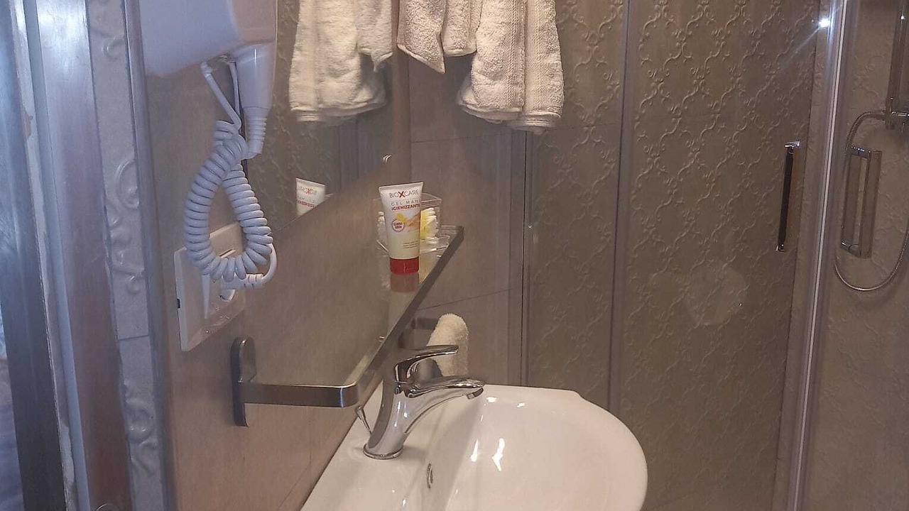 Photo of Bathroom in Palmi