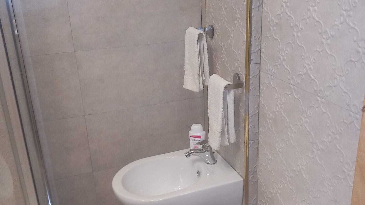 Photo of Bathroom in Palmi
