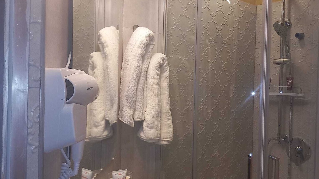 Photo of Bathroom in Palmi