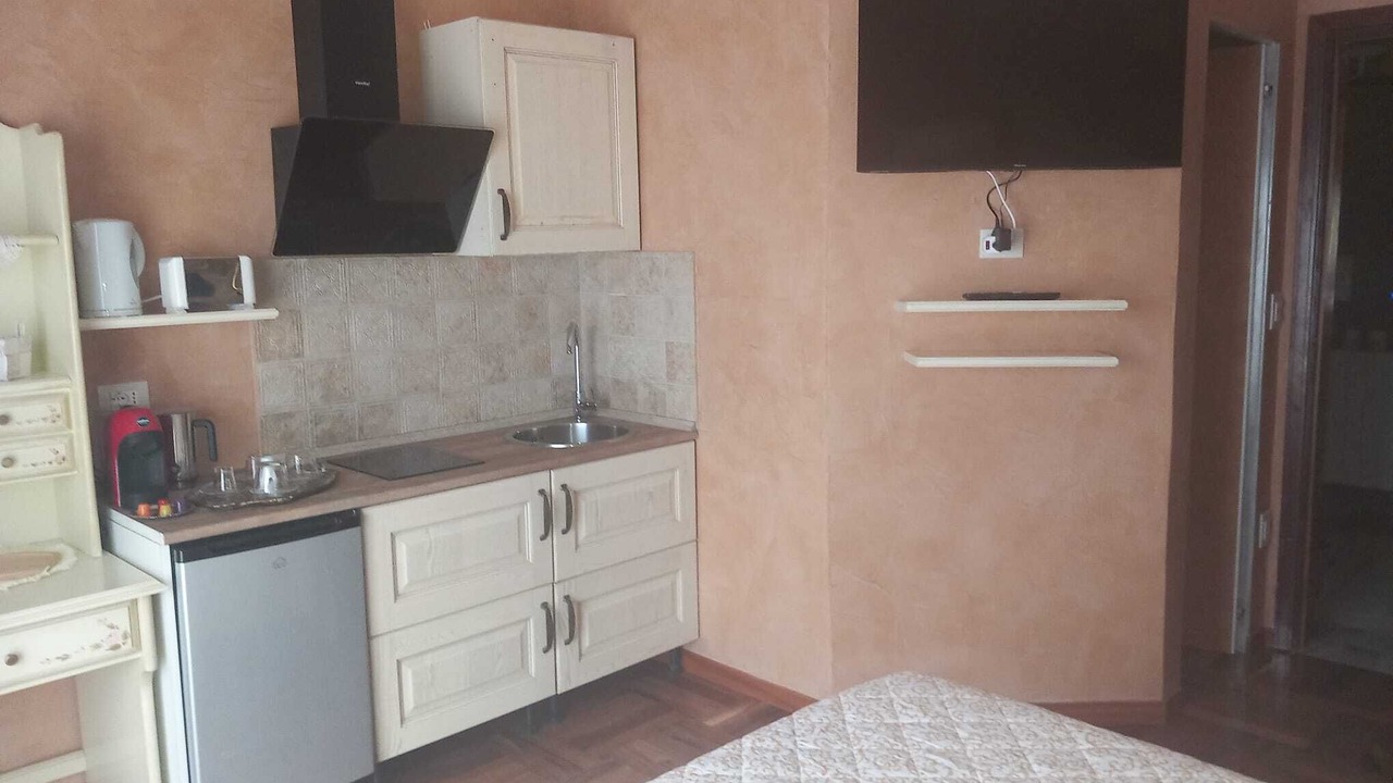 Photo of Bedroom in Palmi