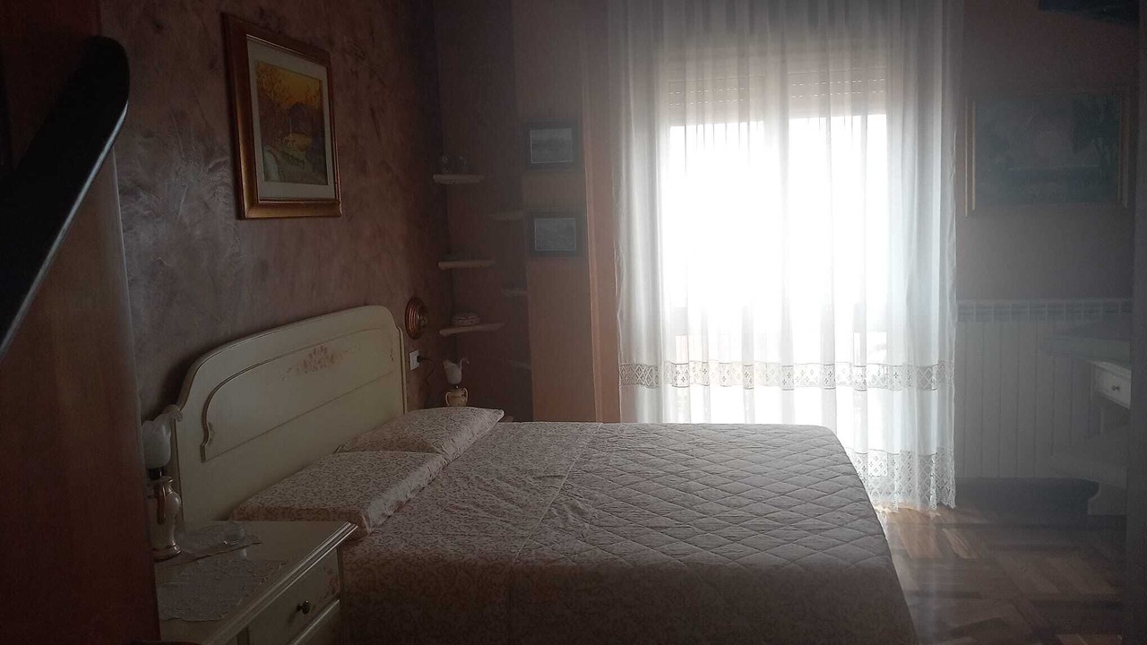 Photo of Bedroom in Palmi